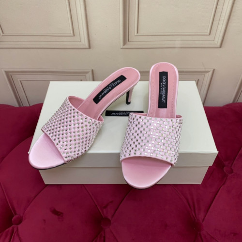 DG women slippers 1：1 quality-046