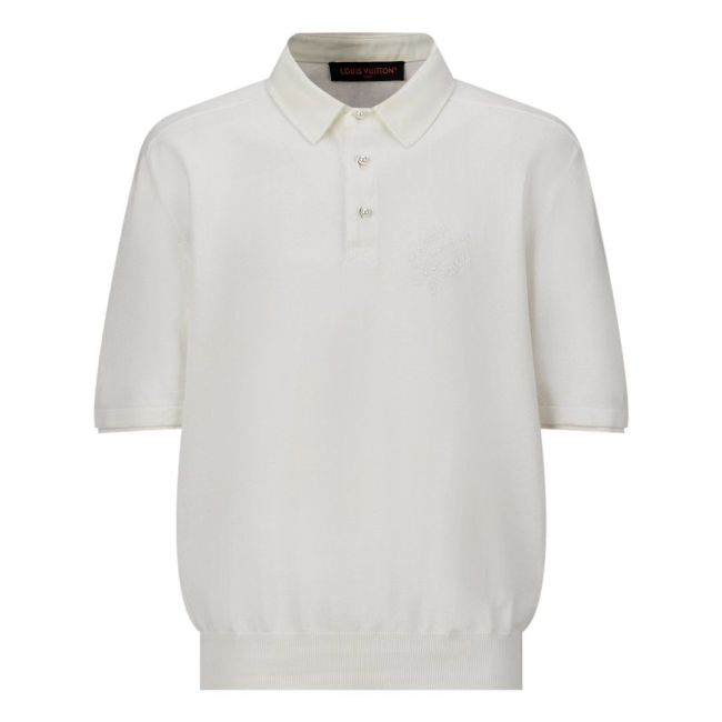 LV Shirt High End Quality-1082