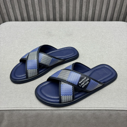 LV Sandals 1：1 Quality-818