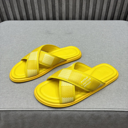LV Sandals 1：1 Quality-819