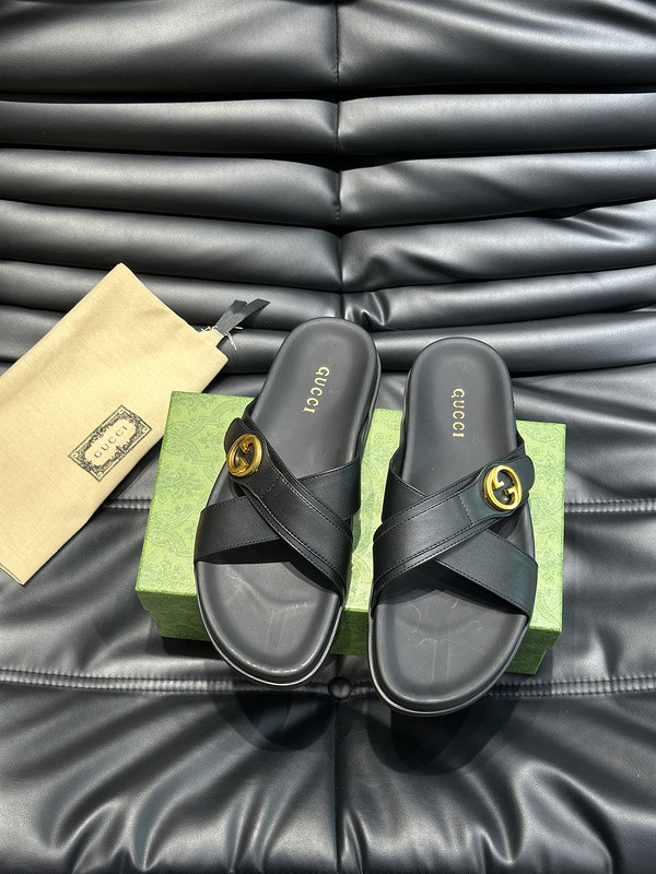 G Sandals 1：1 Quality-650