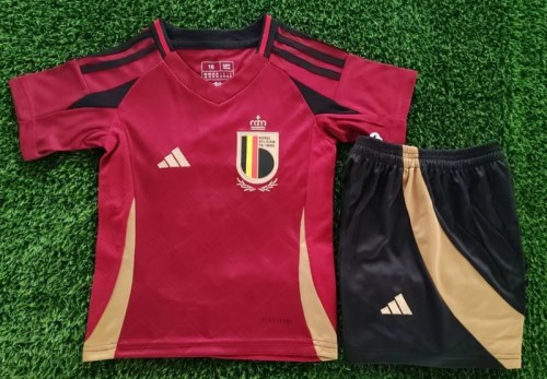 Kids Soccer Jersey-028
