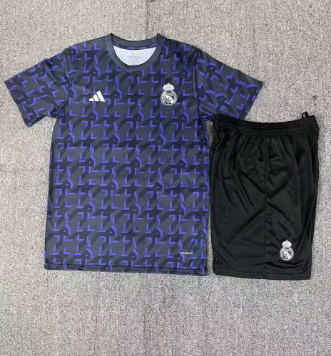 Kids Soccer Jersey-027