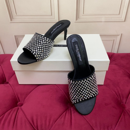 DG women slippers 1：1 quality-049