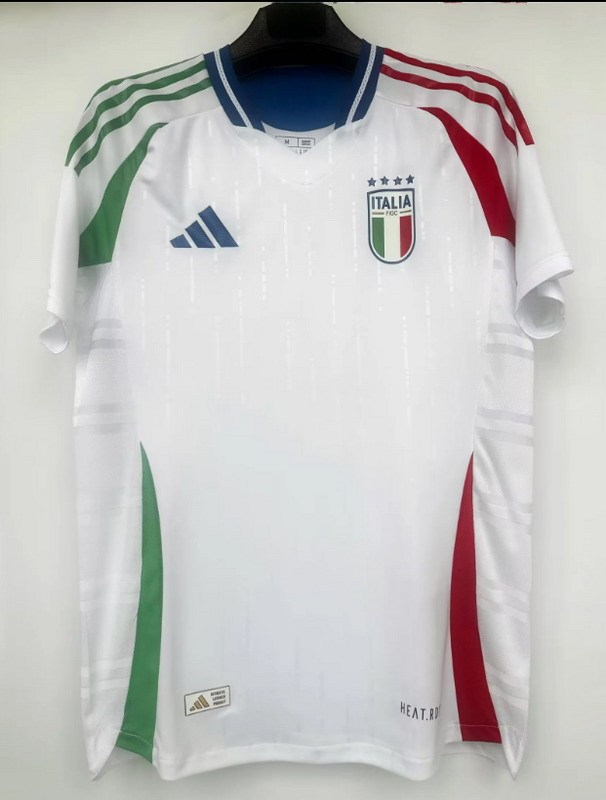 Shorts Soccer Jersey-040