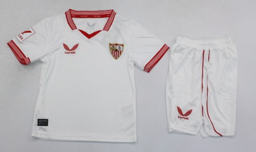 Kids Soccer Jersey-009