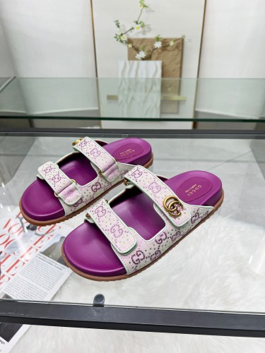 G women slippers 1：1 quality-1041