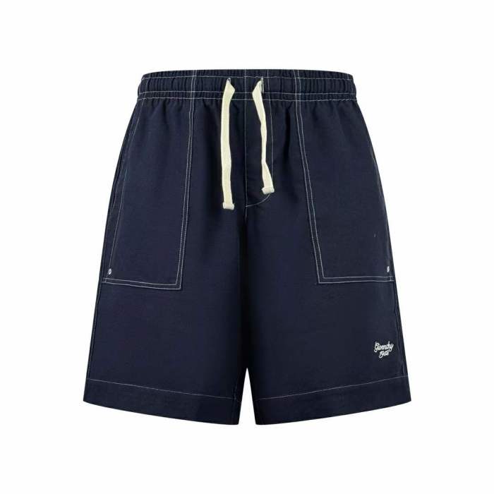 Givenchy Short Pants High End Quality-024