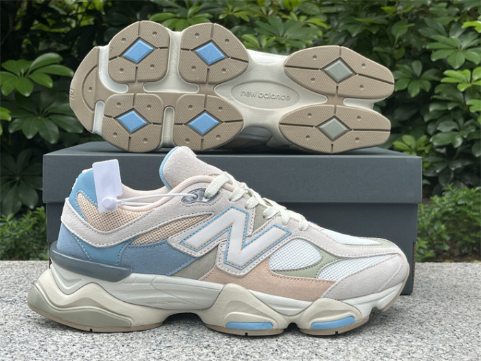 NB Shoes High End Quality-223
