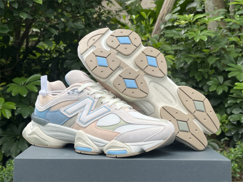 NB Shoes High End Quality-223