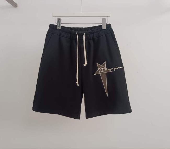 Rick Owens Shorts High End Quality-012