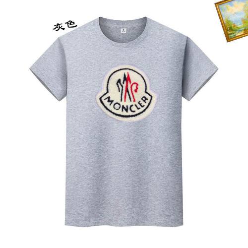 Moncler t-shirt men-1407(S-XXXXL)
