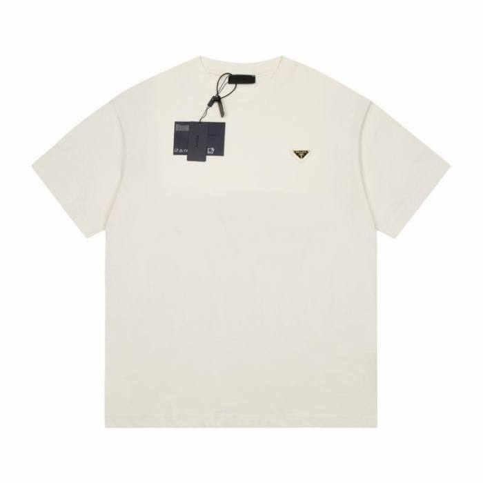 Prada t-shirt men-875(S-XXL)