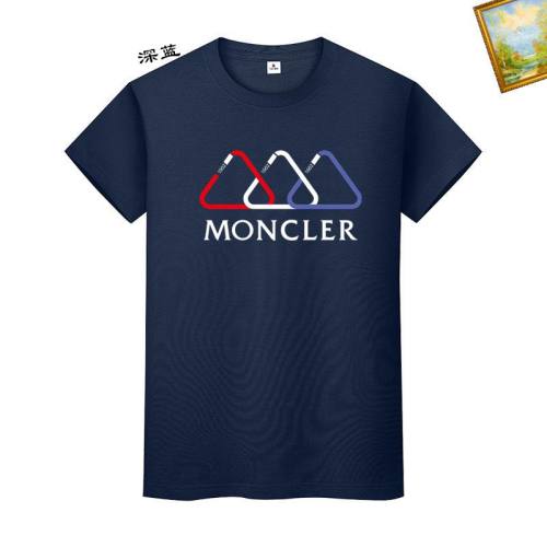 Moncler t-shirt men-1401(S-XXXXL)