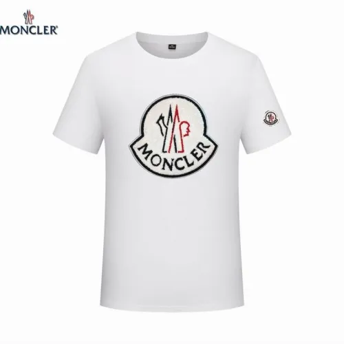 Moncler t-shirt men-1312(M-XXXL)