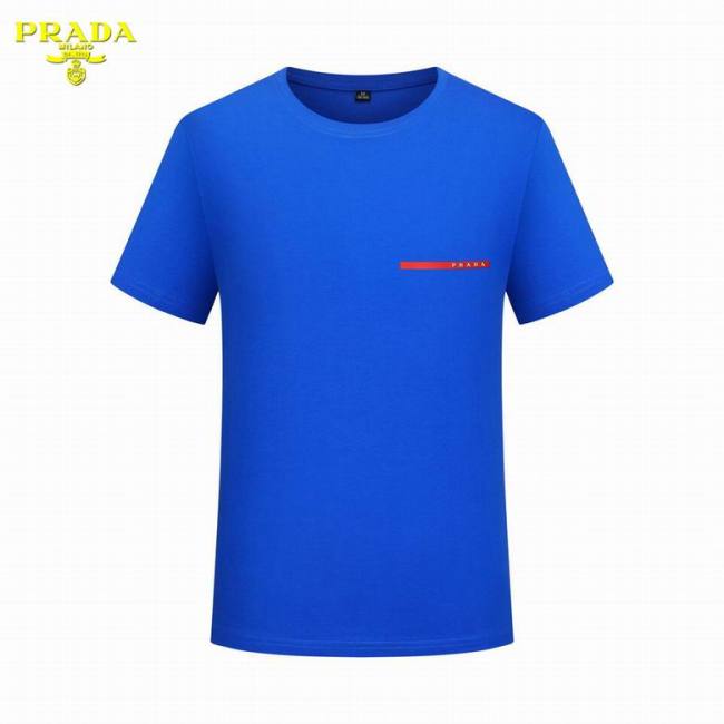 Prada t-shirt men-838(M-XXXXL)