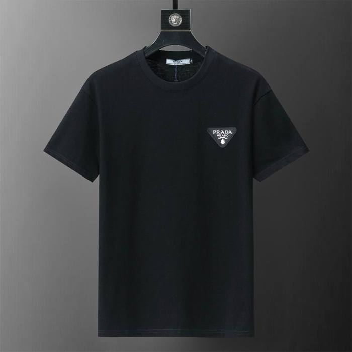 Prada t-shirt men-817(M-XXXL)