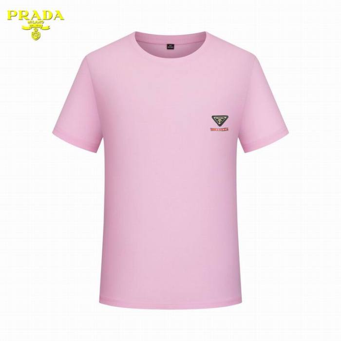 Prada t-shirt men-846(M-XXXXL)