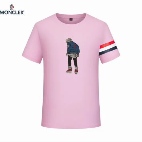 Moncler t-shirt men-1314(M-XXXL)