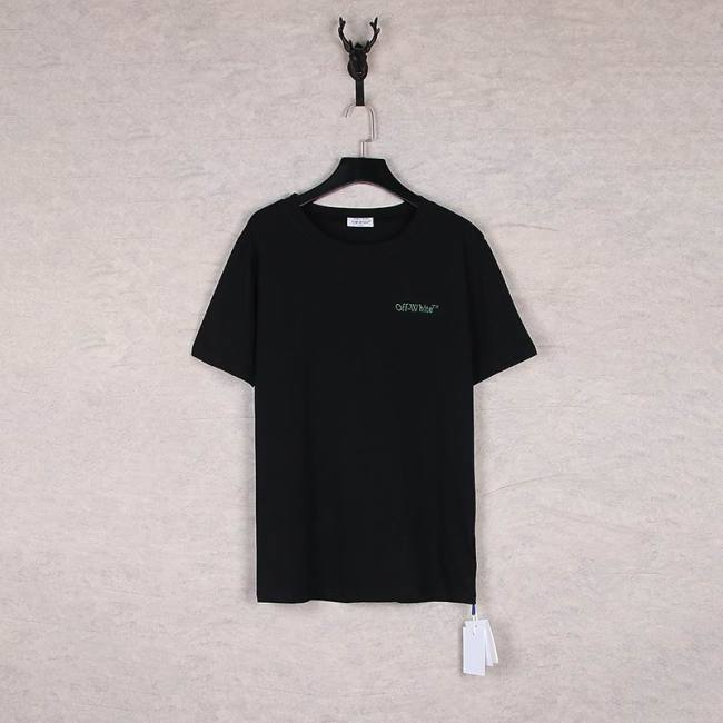 Off white t-shirt men-3505(S-XL)