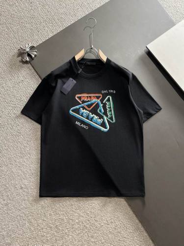 Prada t-shirt men-885(S-XXL)