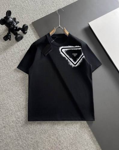 Prada t-shirt men-881(S-XXL)