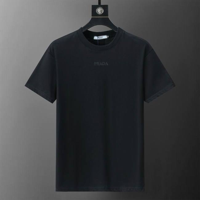 Prada t-shirt men-812(M-XXXL)