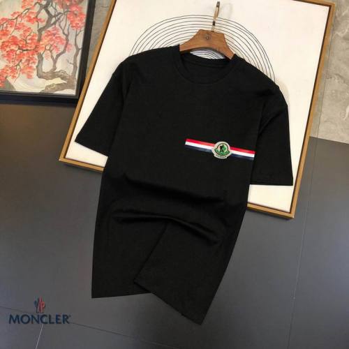 Moncler t-shirt men-1330(M-XXXL)