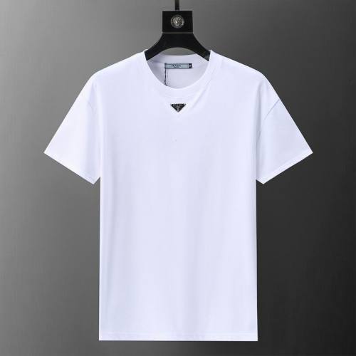 Prada t-shirt men-805(M-XXXL)