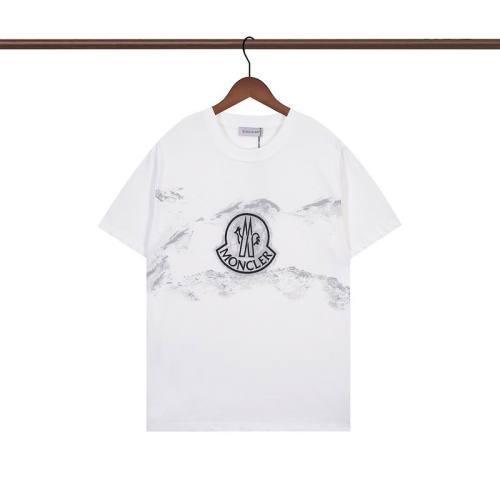 Moncler t-shirt men-1374(S-XXXL)
