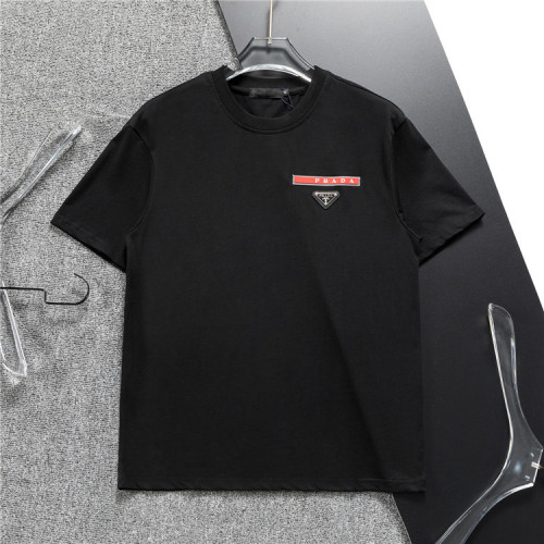 Prada t-shirt men-819(M-XXXL)