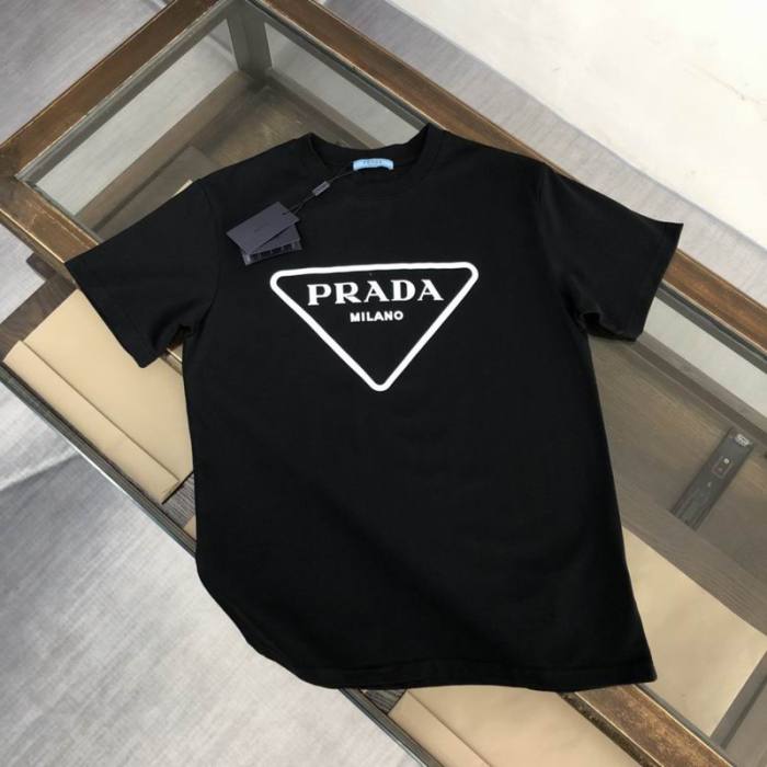 Prada t-shirt men-785(M-XXXL)