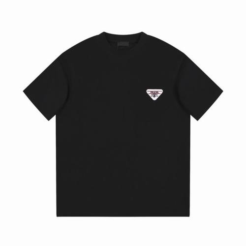 Prada t-shirt men-868(S-XXL)