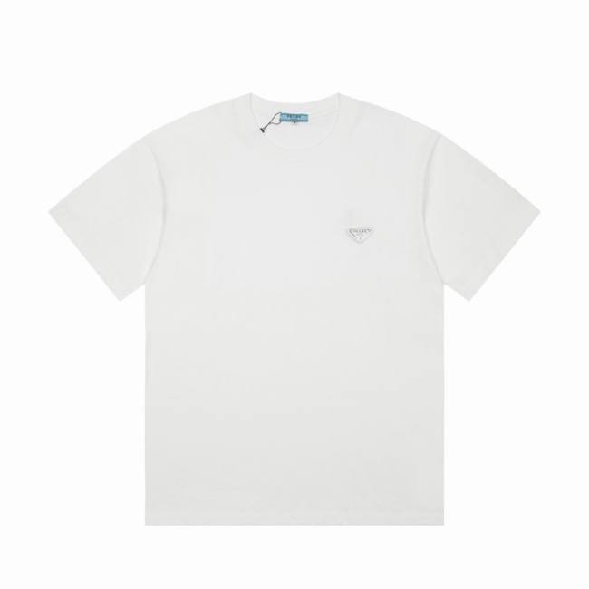 Prada t-shirt men-782(M-XXXL)