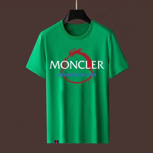 Moncler t-shirt men-1335(M-XXXL)