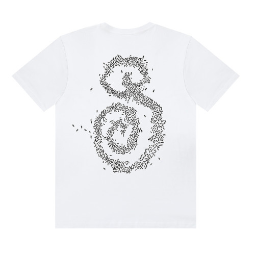 Stussy T-shirt men-882(M-XXXL)