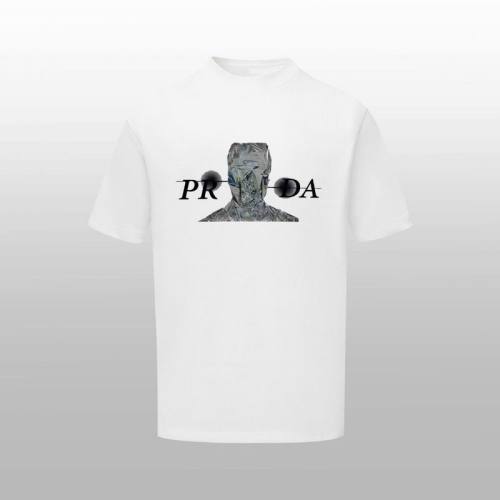 Prada t-shirt men-967(S-XL)