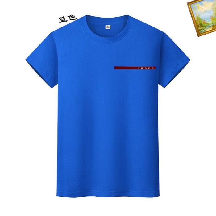 Prada t-shirt men-926(S-XXXXL)