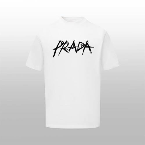 Prada t-shirt men-980(S-XL)