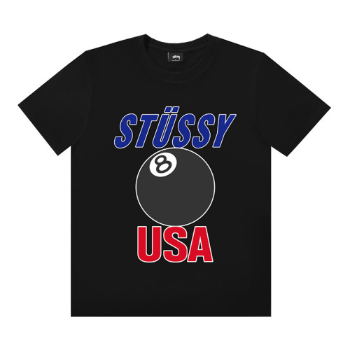 Stussy T-shirt men-914(M-XXXL)