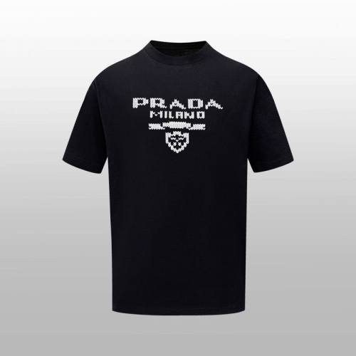 Prada t-shirt men-960(S-XL)