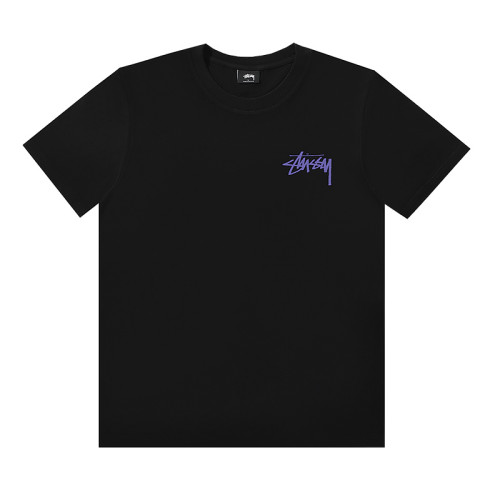 Stussy T-shirt men-871(M-XXXL)