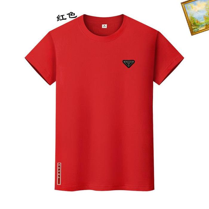 Prada t-shirt men-936(S-XXXXL)