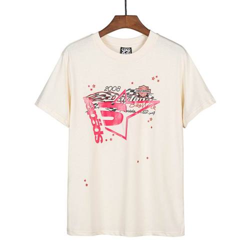 Sp5der T-shirt men-053(S-XL)