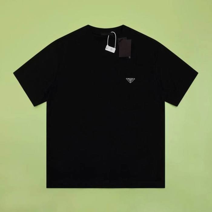 Prada t-shirt men-1030(XS-L)
