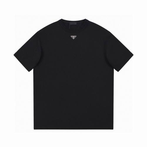 Prada t-shirt men-958(S-XL)