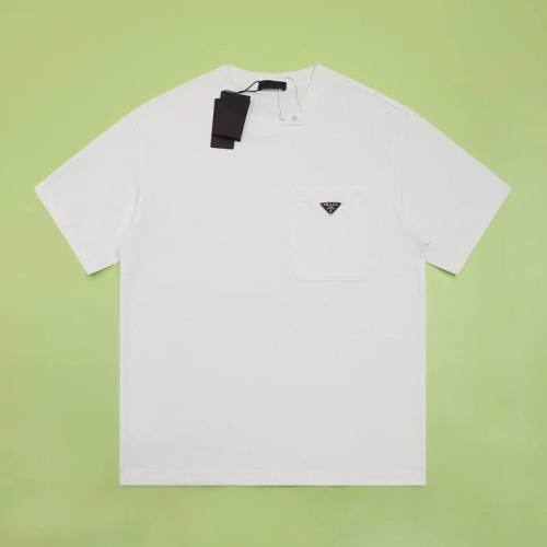 Prada t-shirt men-1031(XS-L)