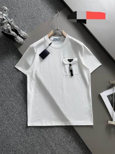 Prada t-shirt men-1070(XS-L)