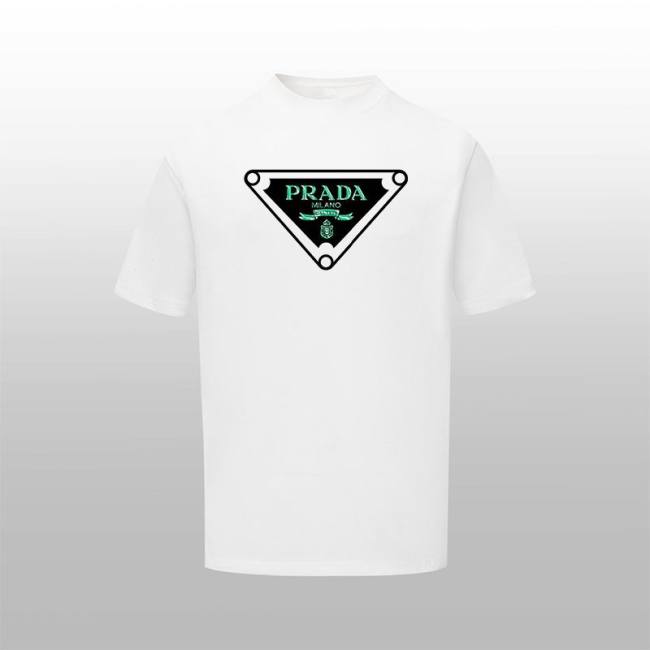 Prada t-shirt men-978(S-XL)