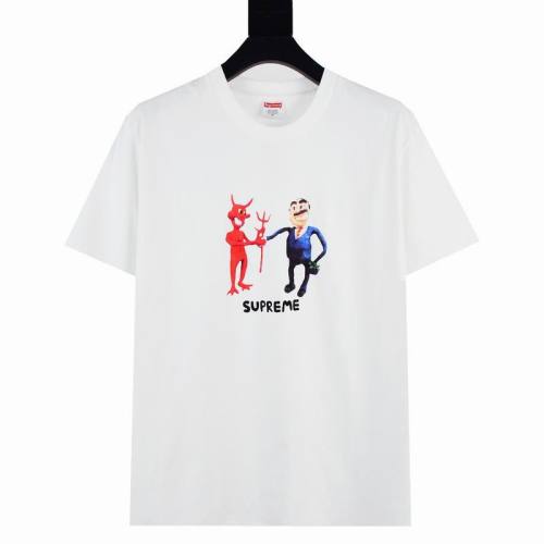 Supreme T-shirt-533(S-XL)